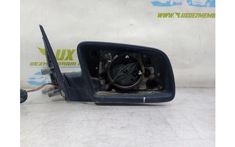 Oglinda dreapta 7043437 BMW Seria 5 E60/E61 (2003 - 2007) - imagine 2