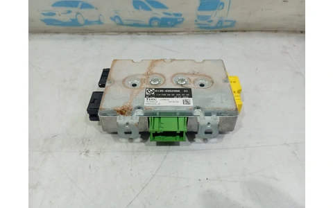 Calculator airbag 6135-6952986 BMW Seria 5 E60/E61 (2003 - 2007) - imagine 5