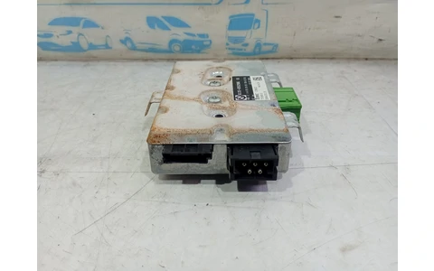 Calculator airbag 6135-6952986 BMW Seria 5 E60/E61 (2003 - 2007) - imagine 2