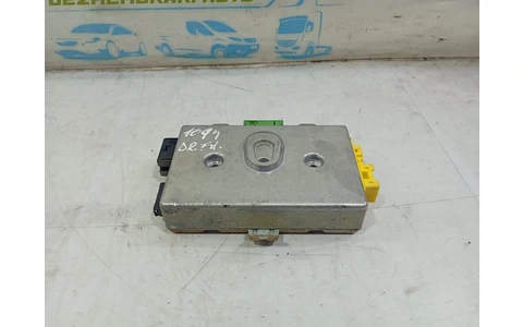 Calculator airbag 6135-6952986 BMW Seria 5 E60/E61 (2003 - 2007) - imagine 3