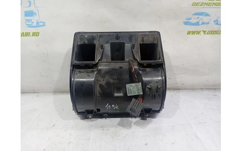 Ventilator baterie 6934972 BMW Seria 5 E60/E61 (2003 - 2007) - imagine 5