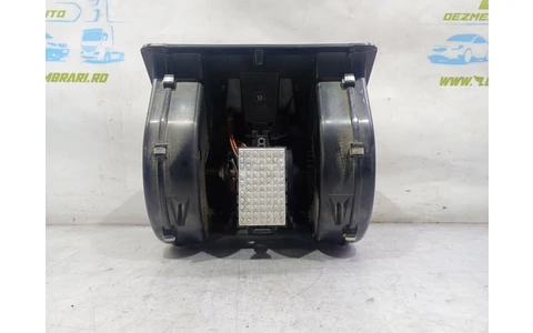 Ventilator baterie 6934972 BMW Seria 5 E60/E61 (2003 - 2007) - imagine 2