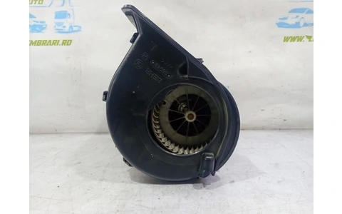 Ventilator baterie 6934972 BMW Seria 5 E60/E61 (2003 - 2007) - imagine 3