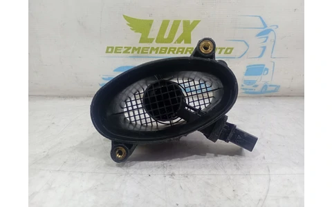 Debitmetru aer 77887440 BMW Seria 5 E60/E61 (2003 - 2007) - imagine 3