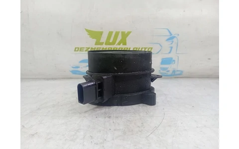 Debitmetru aer 77887440 BMW Seria 5 E60/E61 (2003 - 2007) - imagine 2