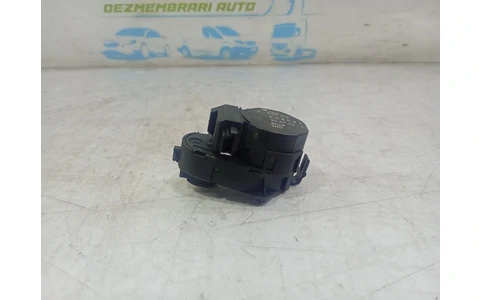 Motoras clapeta mixaj aer 69303039 BMW Seria 5 E60/E61 (2003 - 2007) - imagine 2