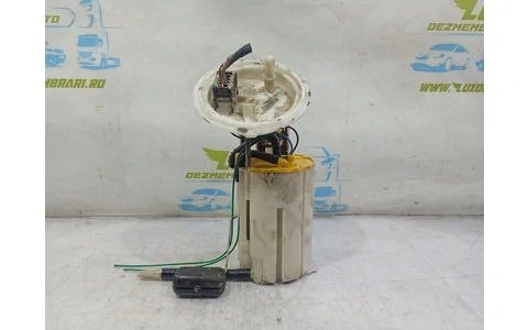 Pompa combustibil rezervor BMW Seria 5 E60/E61 (2003 - 2007) - imagine 2