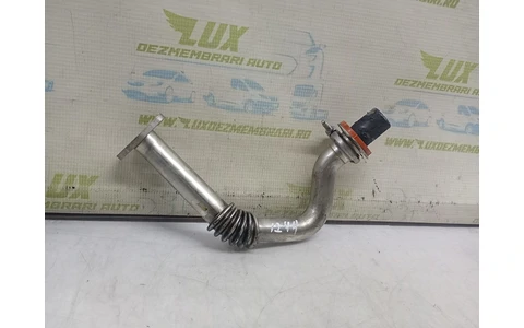 Conducta EGR 03L131521R Audi A4 B8/8K (facelift) (2011 - 2016) - imagine 2