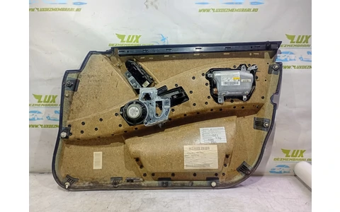 Fata usa stanga fata BMW Seria 5 E60/E61 (2003 - 2007) - imagine 2