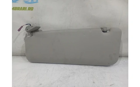 Parasolar dreapta BMW Seria 5 E60/E61 (2003 - 2007) - imagine 2