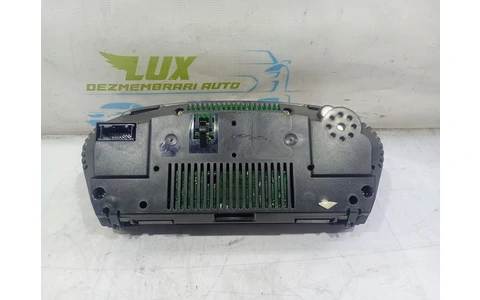 Ceasuri de bord 6211-6945633 BMW Seria 5 E60/E61 (2003 - 2007) - imagine 2