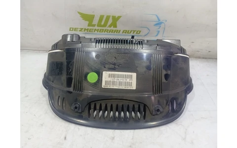 Ceasuri de bord 6211-6945633 BMW Seria 5 E60/E61 (2003 - 2007) - imagine 3