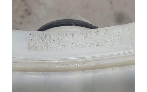 Pompa combustibil 1k0919051 Volkswagen Golf 5 (2003 - 2009) - imagine 4