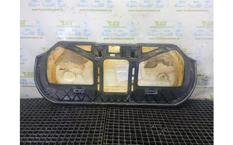 Bancheta spate BMW Seria 5 E60/E61 (2003 - 2007) - imagine 2