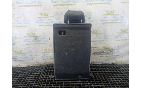 Bancheta spate BMW Seria 5 E60/E61 (2003 - 2007) - imagine 2