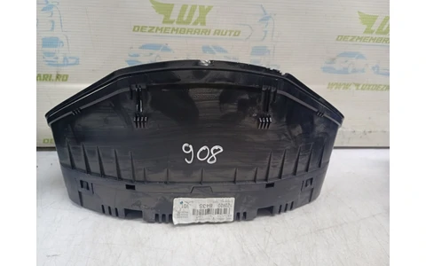 Ceasuri de bord A2C53428488 Skoda Octavia 2 (facelift) (2008 - 2013) - imagine 2