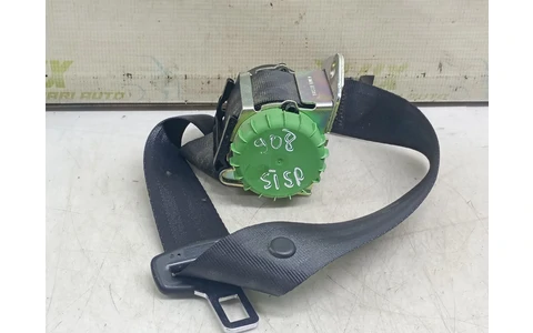 Centura siguranta spate 1Z0857447E Skoda Octavia 2 (facelift) (2008 - 2013) - imagine 2