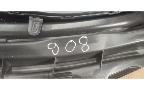 Plansa bord 1Z1819722ZSB Skoda Octavia 2 (facelift) (2008 - 2013) - imagine 3