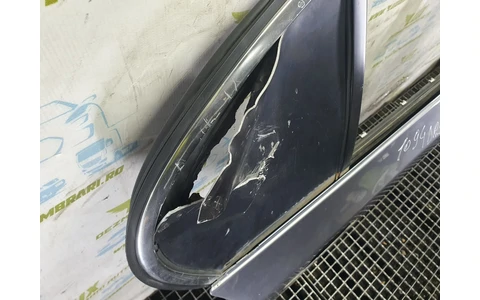 Usa dreapta spate BMW Seria 5 E60/E61 (2003 - 2007) - imagine 5