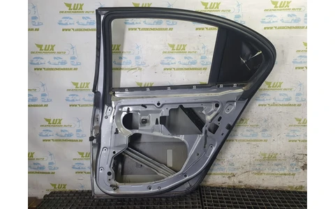 Usa dreapta spate BMW Seria 5 E60/E61 (2003 - 2007) - imagine 3