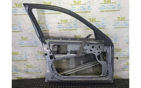 Usa stanga fata BMW Seria 5 E60/E61 (2003 - 2007) - imagine 2