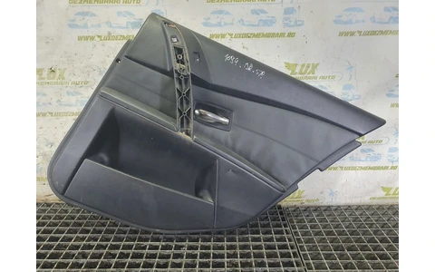 Fata usa dreapta spate BMW Seria 5 E60/E61 (2003 - 2007) - imagine 2