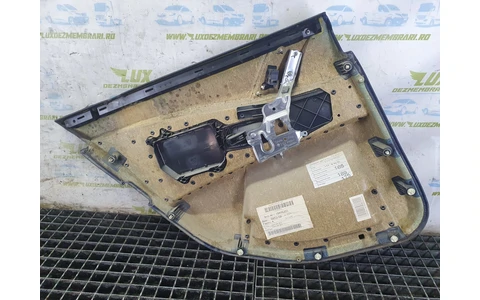 Fata usa dreapta spate BMW Seria 5 E60/E61 (2003 - 2007) - imagine 3