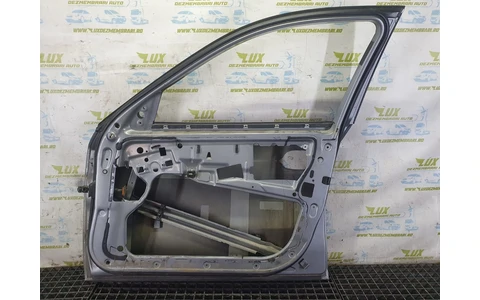 Usa dreapta fata BMW Seria 5 E60/E61 (2003 - 2007) - imagine 2