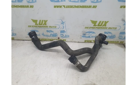 Furtun apa 8k0121049af Audi A4 B8/8K (2007 - 2011) - imagine 3