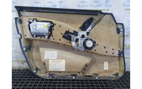 Fata usa dreapta fata BMW Seria 5 E60/E61 (2003 - 2007) - imagine 2