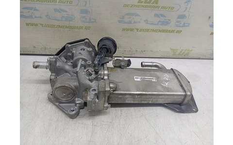 Racitor gaze EGR V29009967 Audi A4 B8/8K (facelift) (2011 - 2016) - imagine 2