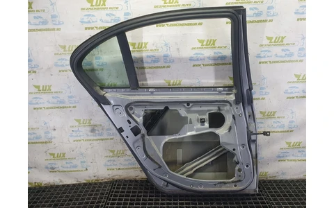 Usa stanga spate BMW Seria 5 E60/E61 (2003 - 2007) - imagine 2