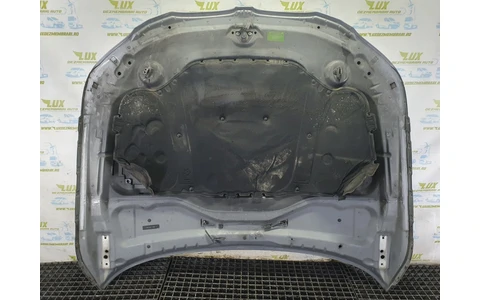 Capota motor BMW Seria 5 E60/E61 (2003 - 2007) - imagine 3