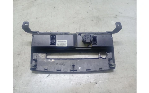 Panou clima ac 64116946979 BMW Seria 5 E60/E61 (2003 - 2007) - imagine 2