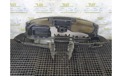 Plansa bord 7034108 BMW Seria 5 E60/E61 (2003 - 2007) - imagine 2