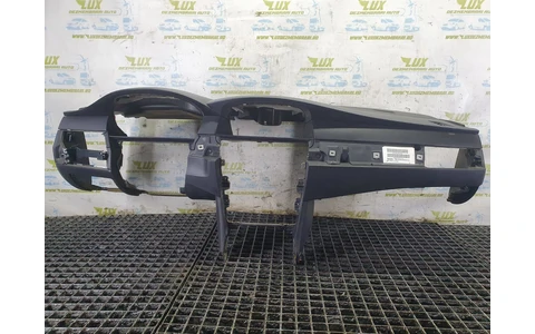 Plansa bord 7034108 BMW Seria 5 E60/E61 (2003 - 2007) - imagine 5