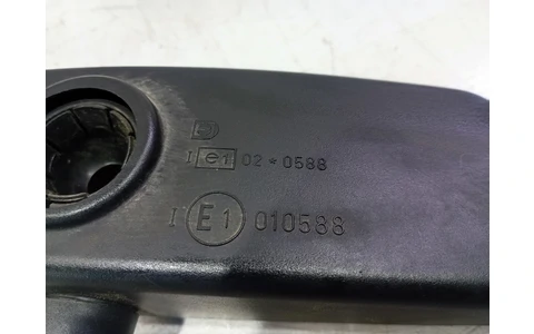 Oglinda retrovizoare interioara BMW Seria 5 E60/E61 (2003 - 2007) - imagine 3