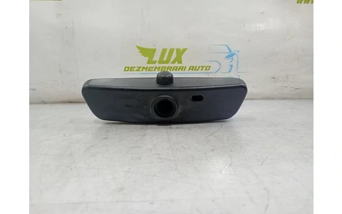 Oglinda retrovizoare interioara BMW Seria 5 E60/E61 (2003 - 2007) - imagine 2