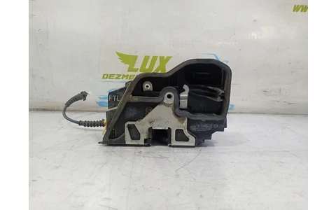 Broasca stanga fata BMW Seria 5 E60/E61 (2003 - 2007) - imagine 3
