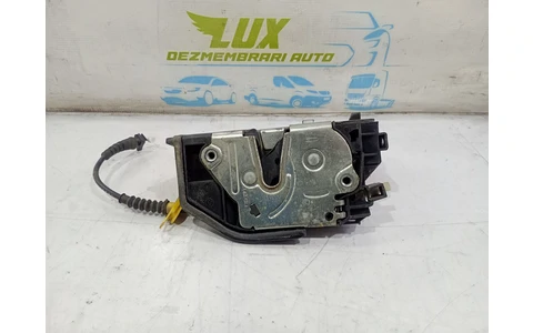 Broasca stanga fata BMW Seria 5 E60/E61 (2003 - 2007) - imagine 2