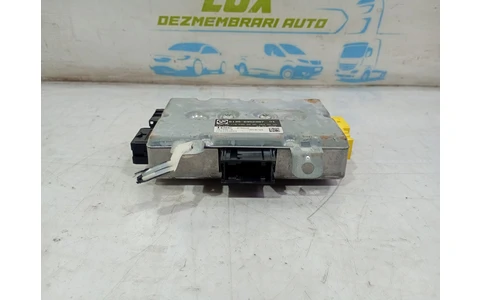 Calculator airbag 6135-6952987 BMW Seria 5 E60/E61 (2003 - 2007) - imagine 5