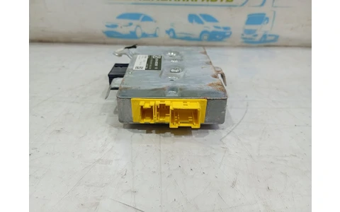 Calculator airbag 6135-6952987 BMW Seria 5 E60/E61 (2003 - 2007) - imagine 2