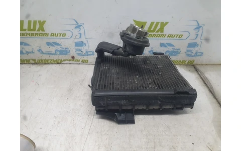 Radiator clima bord 3c1820103 Volkswagen Passat B6 (2005 - 2010) - imagine 2