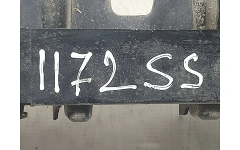 Suport bara spate A2128801903 Mercedes Benz E-Class W212 (2009 - 2013) - imagine 3