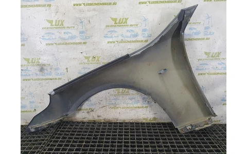 Aripa dreapta fata BMW Seria 5 E60/E61 (2003 - 2007) - imagine 2