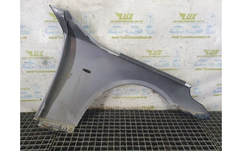 Aripa stanga fata BMW Seria 5 E60/E61 (2003 - 2007) - imagine 2