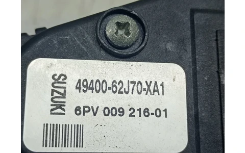 Pedala acceleratie 49400-62J70 ( Suzuki Swift 3 (2004 - 2010) - imagine 3
