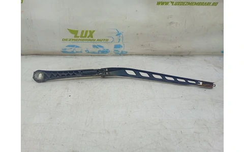 Brat stergator parbriz stanga 61617035099 BMW Seria 5 E60/E61 (2003 - 2007) - imagine 2