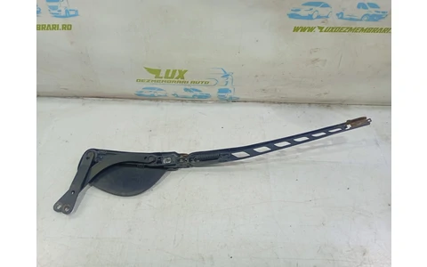 Brat stergator parbriz dreapta 6161-7035103 BMW Seria 5 E60/E61 (2003 - 2007) - imagine 2
