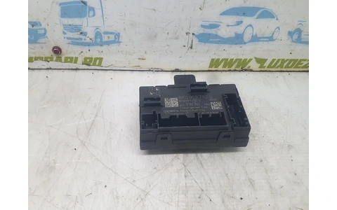 Modul confort usa fata stanga 8K0959792S Audi A4 B8/8K (2007 - 2011) - imagine 2